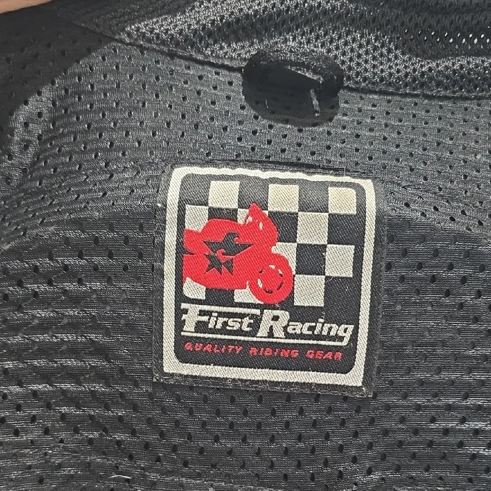 Black Performance Jacket - Picture 3 of 10